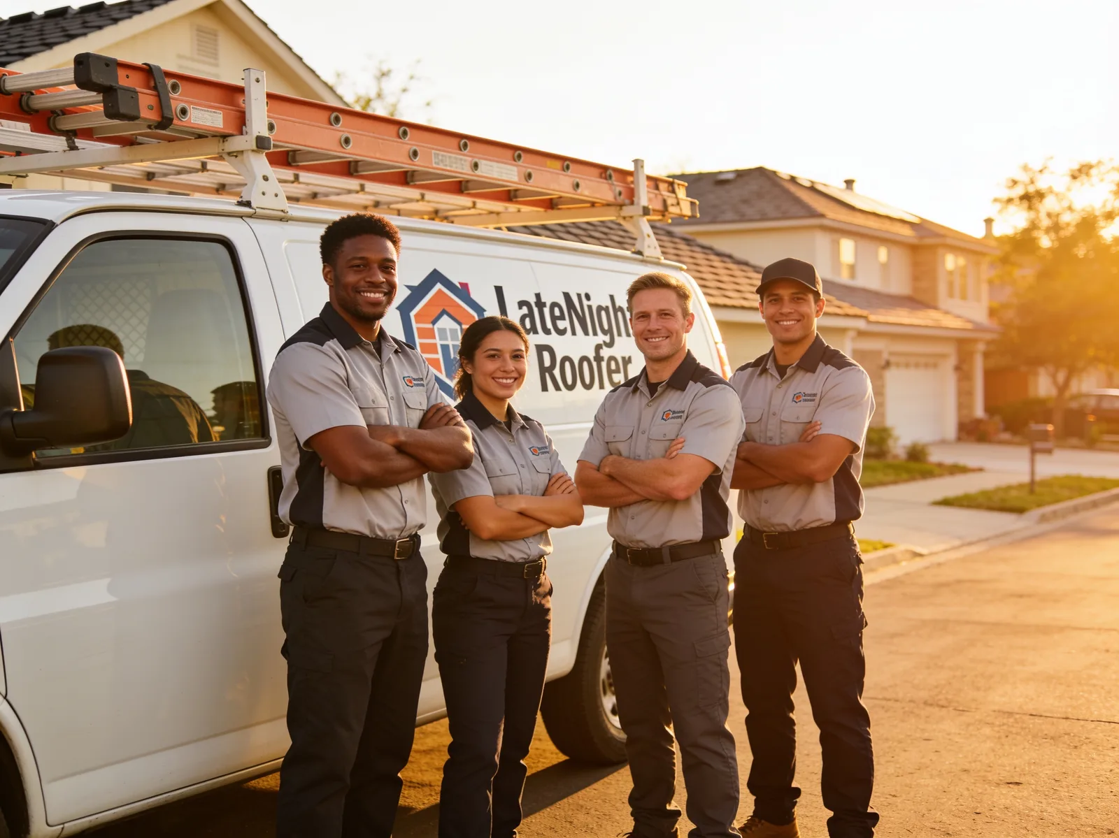 Emergency Roof Repair company in Mcandrews, KY