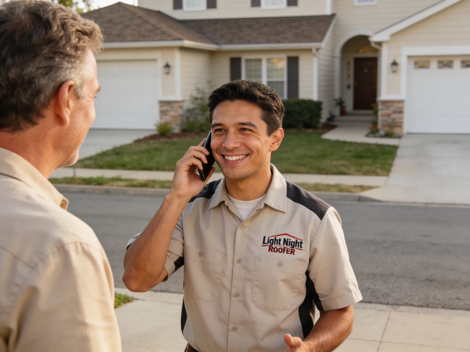Emergency Roof Repair Mcandrews, KY FAQs
